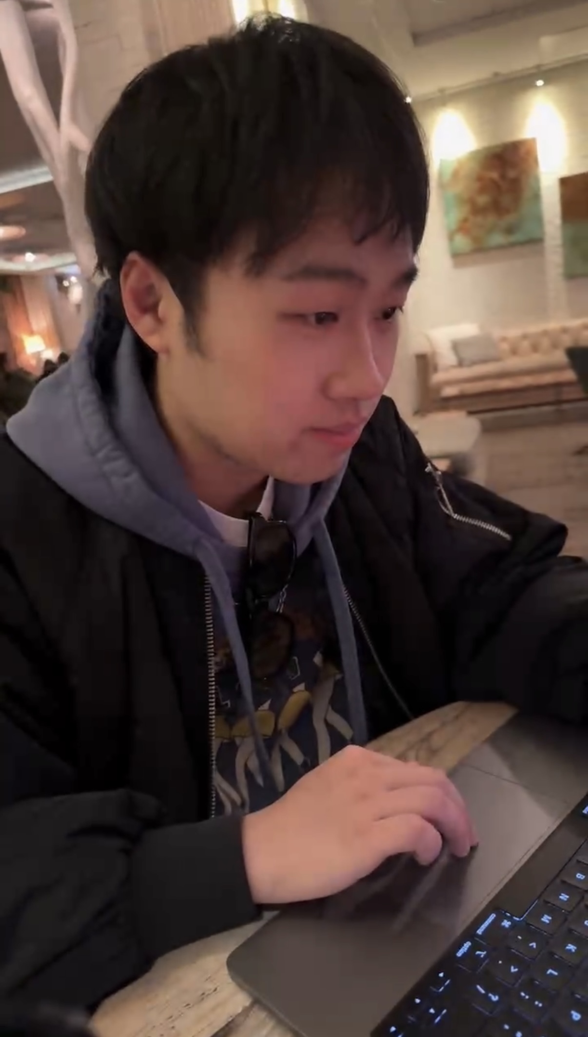 Hao Zhang