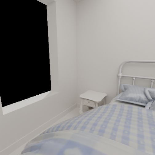 Input: 3D-FRONT bedroom